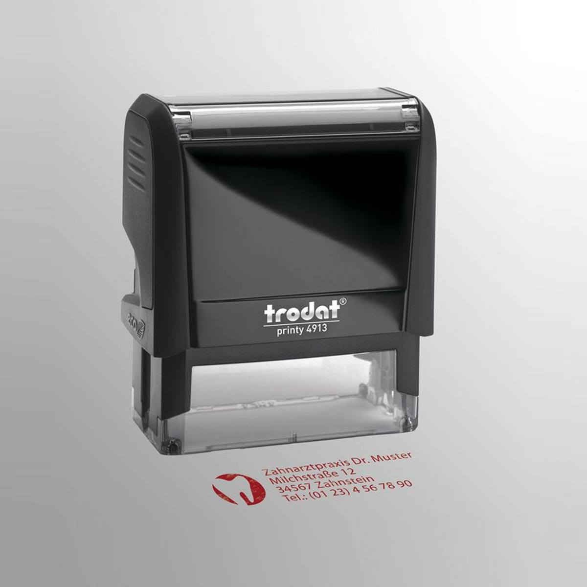 Self Inking Stamps